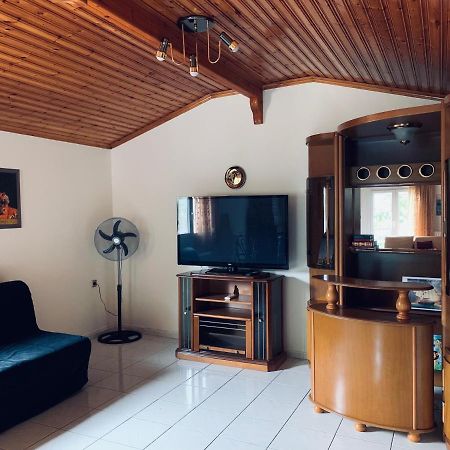 Nadia'S Beach House ペフカリ エクステリア 写真